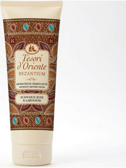 Tesori d'Oriente Byzantium Αφρόλουτρο σε Gel 250ml