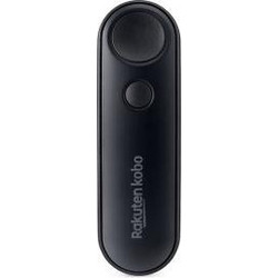 Kobo Remote black Schwarz (N257-AC-BK-U-PL) (N257ACBKUPL)