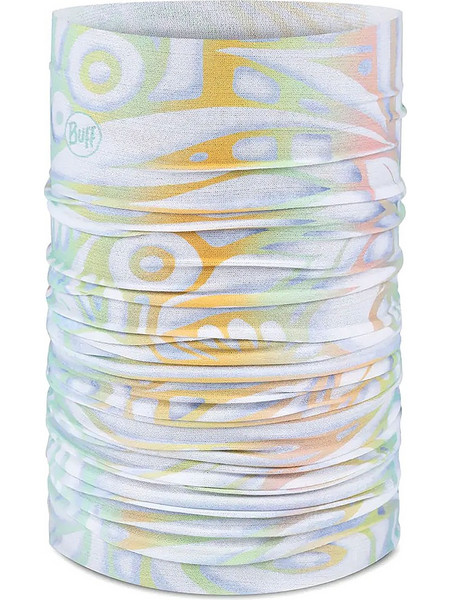 BUFF - COOLNET UV NECKWARMER KAUAI MULTI