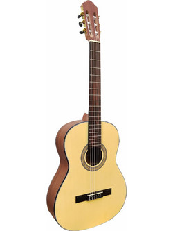 Riverwest G-391 Natural Satin
