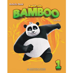 English with Bamboo Junior A - Activity Book