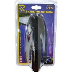 Κεραία Αυτοκινήτου Καρχαρίας MT12 W13019-3 - Shark Fin Antenna z696159