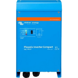Victron Energy Phoenix Inverter C 24/1600