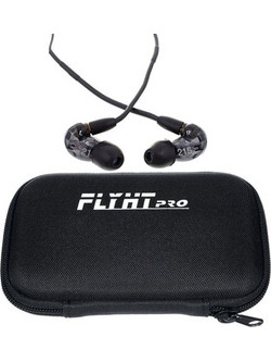 Shure SE215 Pro K Bundle Ακουστικό Ψείρα In-Ear Dynamic Μαύρο Διαφανές