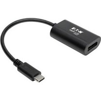Eaton Μετατροπέας USB-C male σε DisplayPort male 1τμχ