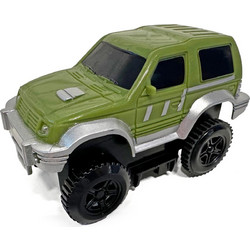 Multi Track - Dino Car (41773)