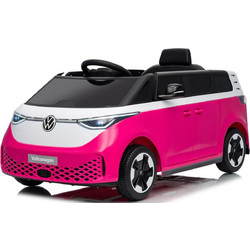 Volkswagen ID Buzz 12V 10Ah Licensed Original Electric Bulls VWHL718