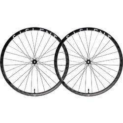 Τροχοί ποδηλάτου | SISLENT | Terra | 34 | 29'' | Shimano | Λευκό