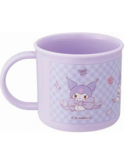 Sanrio: Hello Kitty and Friends - Kuromi with Bow Κούπα (200ml)