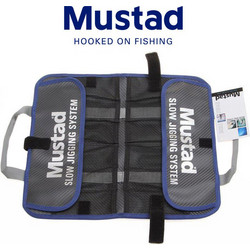 Mustad Θήκη πλάνων MB021