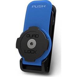 ΚΛΙΠ QUAD LOCK QLM-BLT-3 ΓΙΑ ΣΥΝΔΕΣΗ ΜΕ ΙΜΑΝΤΑ BLACK QLM-BLT-3.BLACK