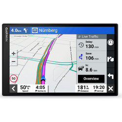 Garmin DriveSmart 86 EU MT-D