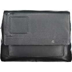 PIQUADRO BLUE MAN'S BRIEFCASE Μπλε