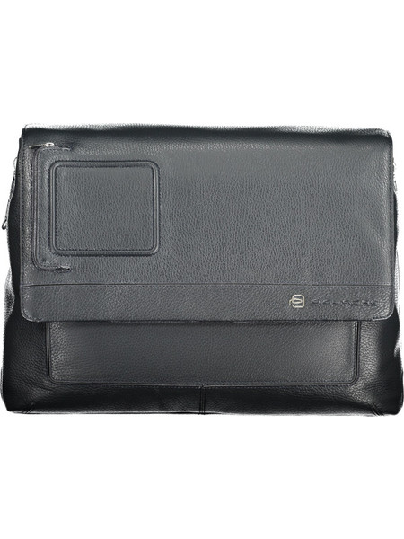 PIQUADRO BLUE MAN'S BRIEFCASE Μπλε