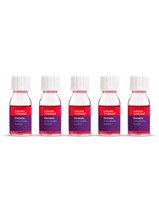 Juliette Armand Elements Anticellulite System Serum Σώματος κατά της Κυτταρίτιδας 10x15ml