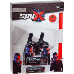 SPY Χ WALKIE TALKIES 10526LA