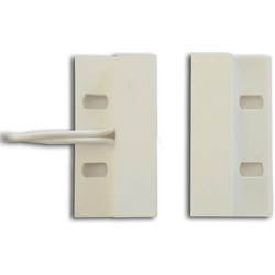 ALEPH DC1551 White