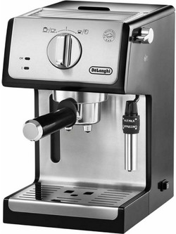 DeLonghi ECP35.31 Μηχανή Espresso 1100W 15bar
