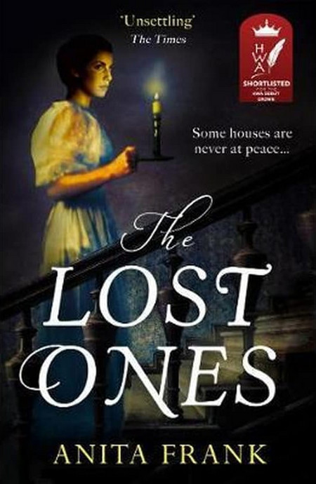 The Lost Ones
