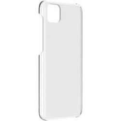 Θήκη Huawei Y5 P - Huawei Ultra light - Transparent