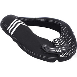 ACERBIS X-ROUND ΚΟΛΑΡΟ ΠΡΟΣΤΑΣΙΑΣ ΛΑΙΜΟΥ 27289.315 ΜΑΥΡΟ