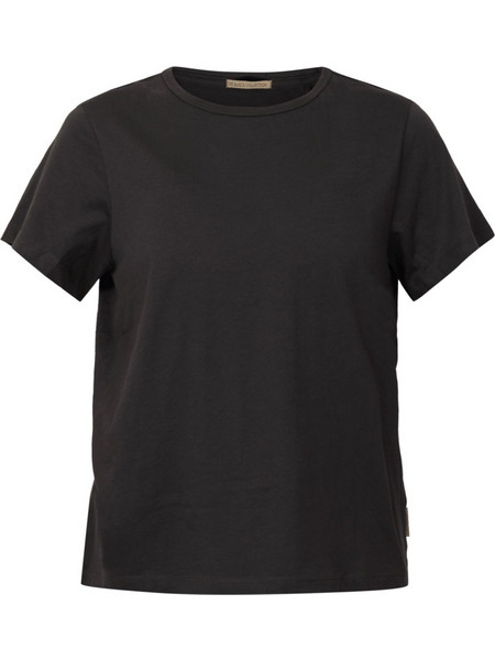 Funky Buddha CYCLES OF NATURE TEE Ανθρακί