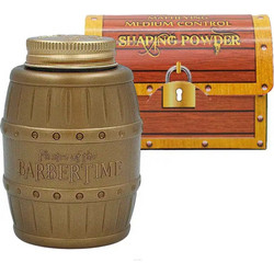 Barbertime Shaping Powder Medium Control 30gr