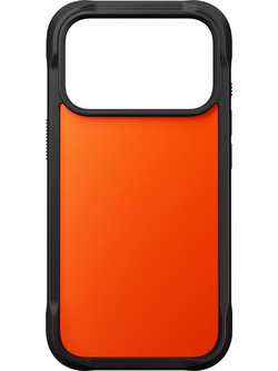 Rugged Case iPhone 17 Pro Ultra Orange