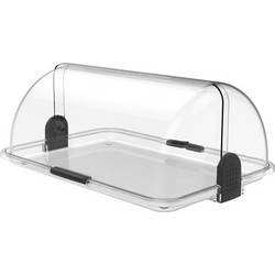 ΚΟΥΤΙ ΠΑΡΟΥΣΙΑΣΗΣ ΑΡΤΟΣΚΕΥΑΣΜΑΤΩΝ 46.5cm - POLYBOX L178-00 - BIESSE