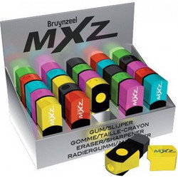 ΓΟΜΟΛΑΣΤΙΧΑ ΞΥΣΤΡΑ MXZ 1212D25