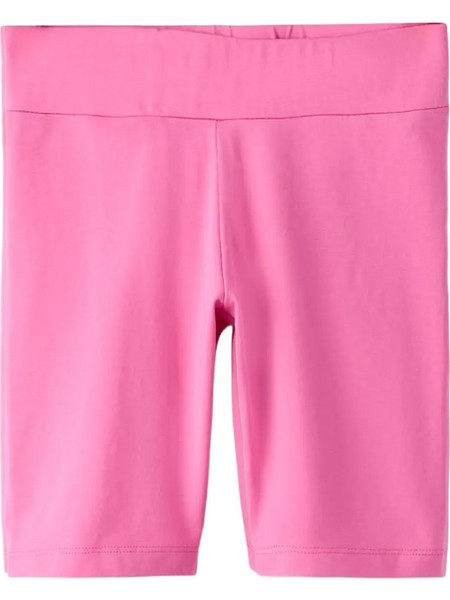 NAME IT NKFFAHIROZ BIKER LEGGING 13254497-4973819 Ροζ