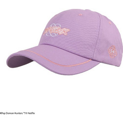 KPop Demon Hunters Baseball Cap HUNTR/X