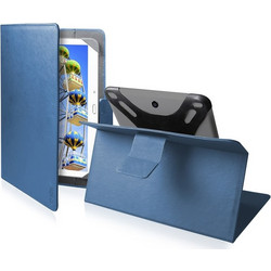 Θήκη Tablet Universal έως 11 - SBS Book Rotation Case - Μπλε