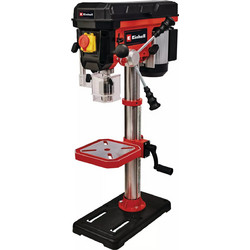 Einhell TC-BD 630 Κολωνάτο Δράπανο 16mm 630W