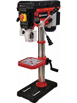 Einhell TC-BD 630 Κολωνάτο Δράπανο 16mm 630W