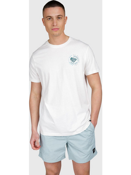 Brunotti Craigly Men T-shirt Snow