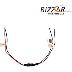 Bizzar Μετατροπέας τάσης 12 Volt > 6 Volt 1.5A max