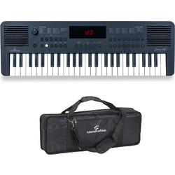 Soundsation Jukey 49 Bundle Αρμόνιο με 49 Πλήκτρα Τυπικής Αφής