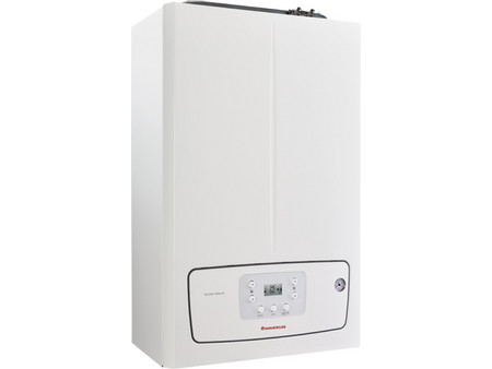Immergas Victrix Terra V2 28kW Επιτοίχιος Λέβητας Αερίου Συμπύκνωσης