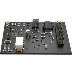 YEASTAR SO MODULE - 1 FXO+1 FXS PORTS