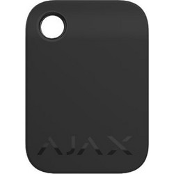 Tag (Black) Κρυπτογραφημένο ανέπαφο tag για το keypad plus