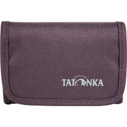 Πορτοφόλι Tatonka Unisex Folder RFID Block Midnight Plum - 3162-037