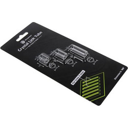 BITSPOWER SLI/CROSSFIRE CONNECTOR FOR 2 SLOTS