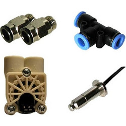 MCUBED EXTENSION SET FOR T-BALANCER CLASSIX/BIGNG 8/3.3 MM