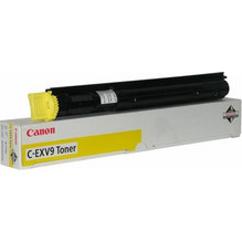 Canon C-EXV9 Yellow Toner