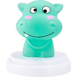 ΠΑΙΔΙΚΟ ΦΩΤΑΚΙ ΓΙΑ ΤΗ ΝΥΧΤΑ ALECTO SILLY HIPPO