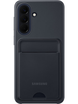 Samsung Galaxy A57 Card Slot Case Θήκη Κινητού Black (EF-OA576TBEGWW)