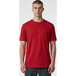 T-SHIRT CALABRIA - ΚΟΚΚΙΝΟ