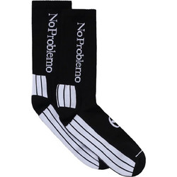 NO PROBLEMO No Problemo Sock - Black