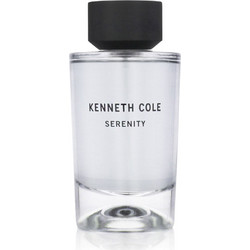 Kenneth Cole Serenity Eau de Toilette 100ml